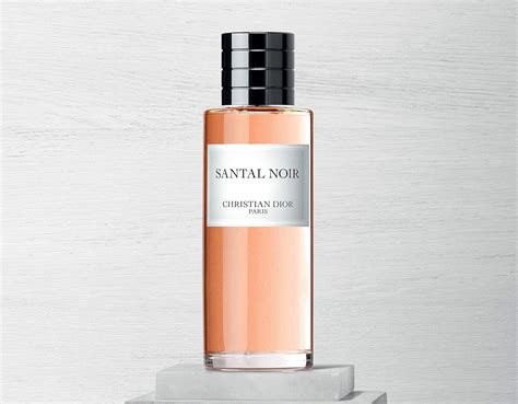 noir dior|santal noir Dior price.